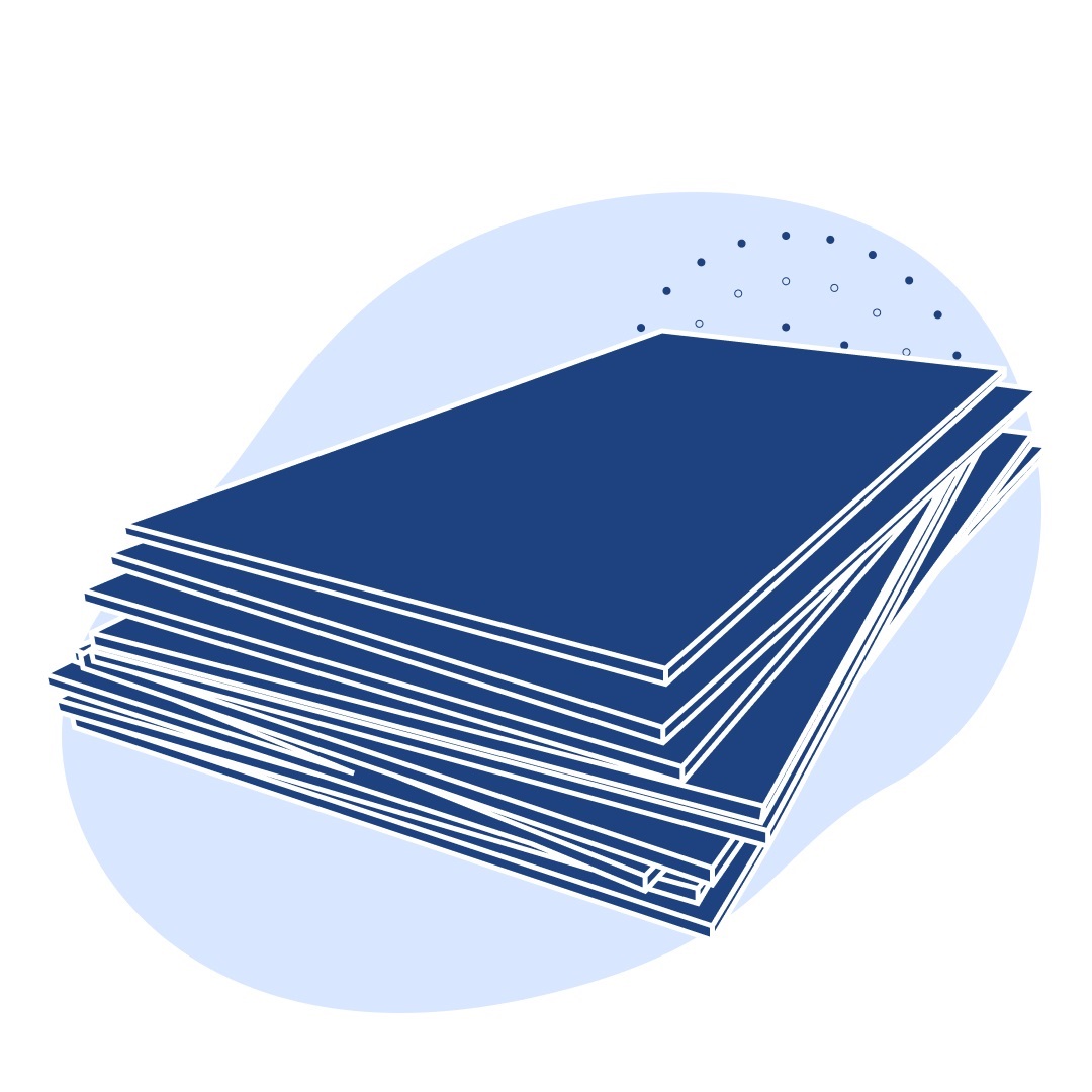 Нержавеющие листы