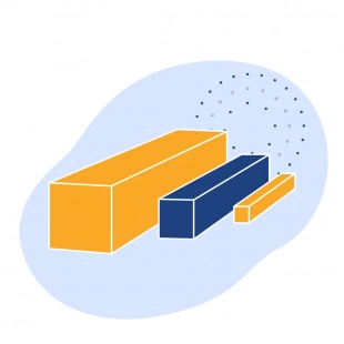 Автоматный квадрат 26 мм А11 ГОСТ 2591-2006