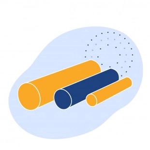 Круг нержавеющий 80 мм AISI 431