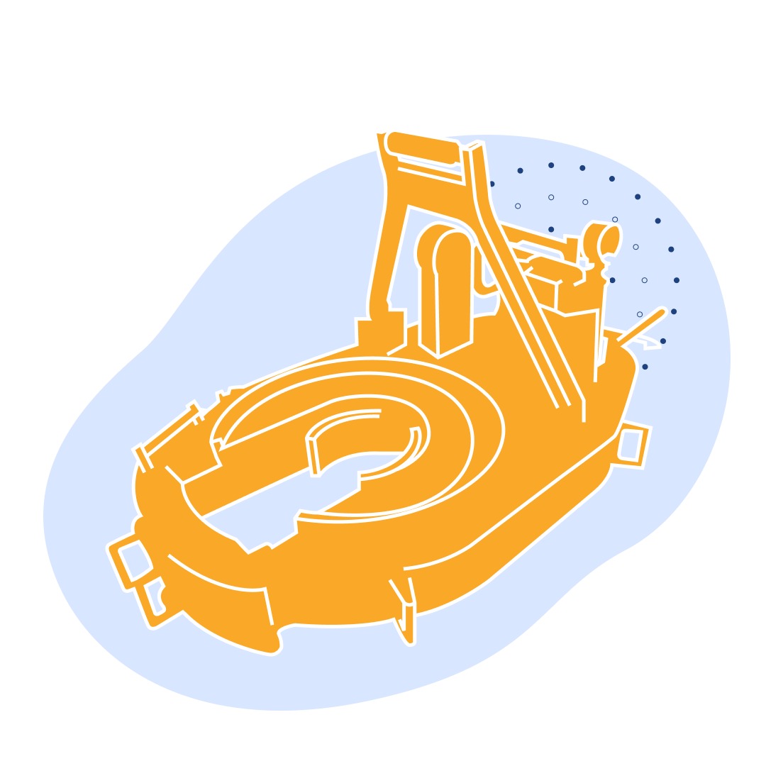 Буровой гидравлический ключ TQ178/20