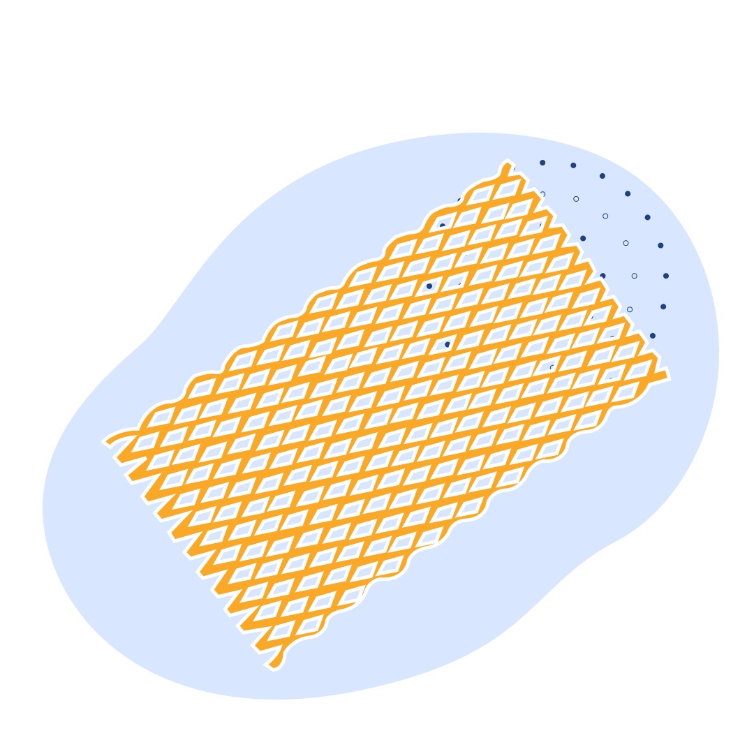 Лист ПВЛ нержавеющий 1х1000х2000 мм AISI 304