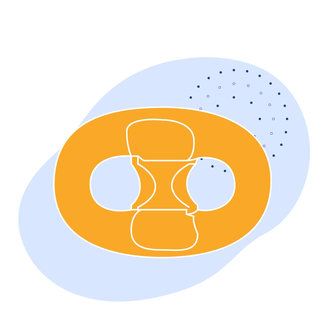 Звено Кентера соединительное якорной цепи ГОСТ 228-79 16x96x64x67x24 мм