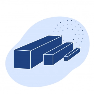 Автоматный квадрат 26 мм А11 ГОСТ 2591-2006
