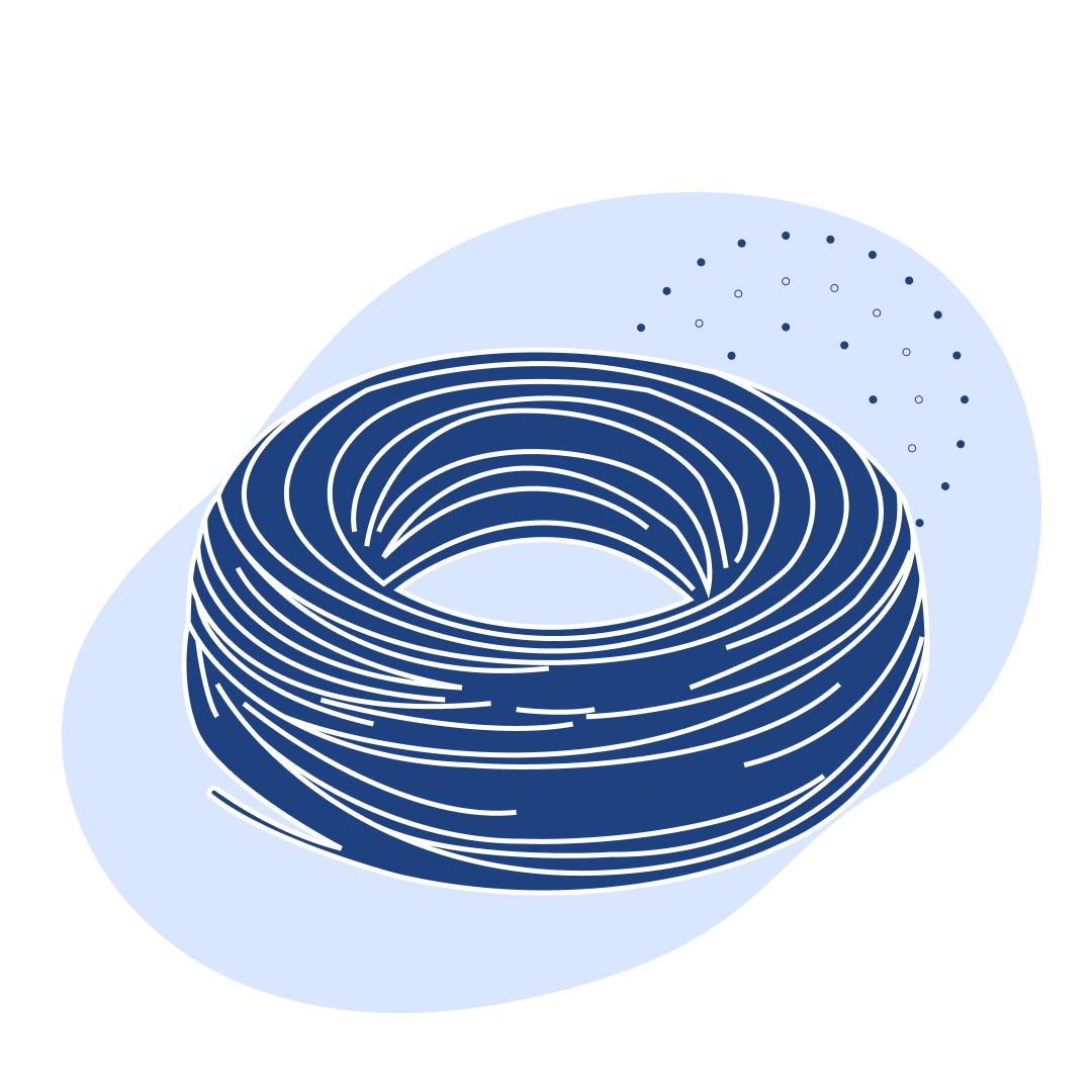 Гибкий кабель 14x1.5 мм2 РПШ
