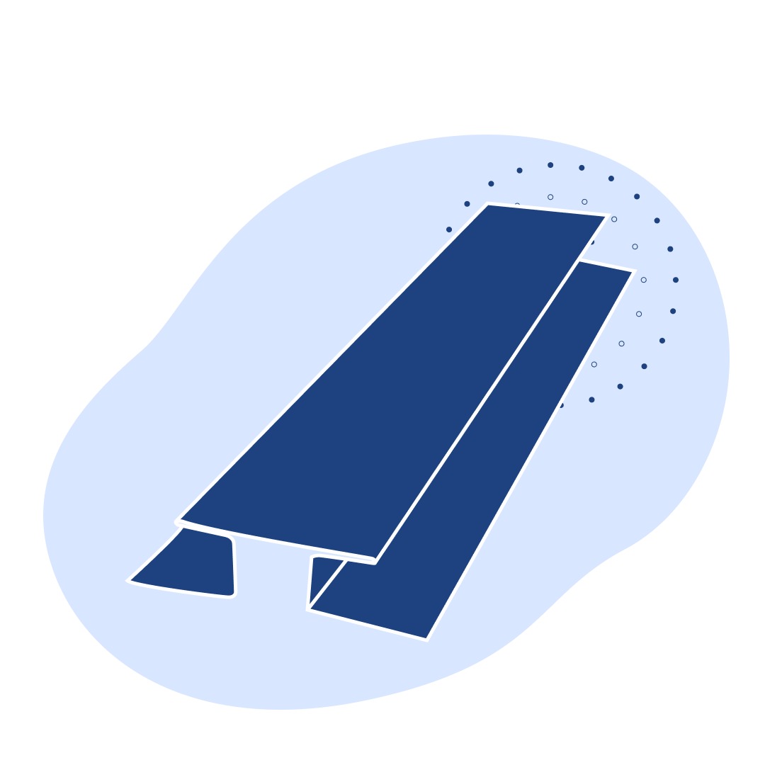 Н-образный профиль стальной 363х257х13 мм Ст3пс ГОСТ Р 57837-2017