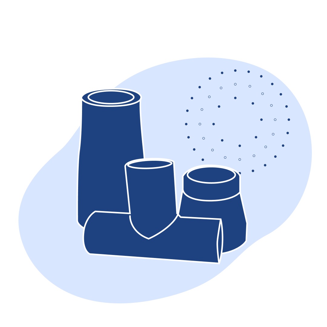 Титановый переход 114х88.9х2.5 мм ВТ1-0 ГОСТ 17375-2001